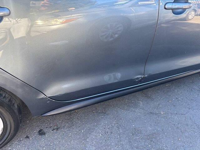 used 2013 Volkswagen Jetta Hybrid car, priced at $9,497