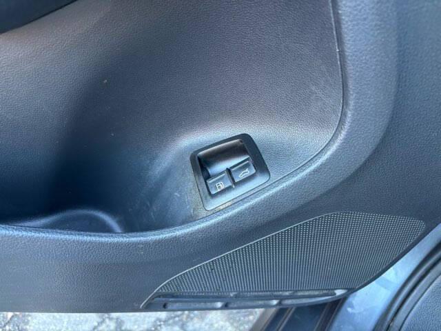 used 2013 Volkswagen Jetta Hybrid car, priced at $9,497