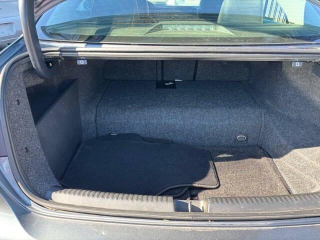 used 2013 Volkswagen Jetta Hybrid car, priced at $9,497