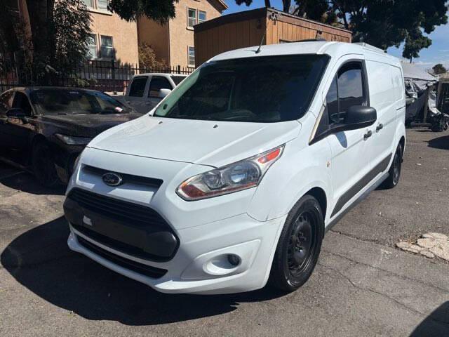 used 2016 Ford Transit Connect car, priced at $11,997