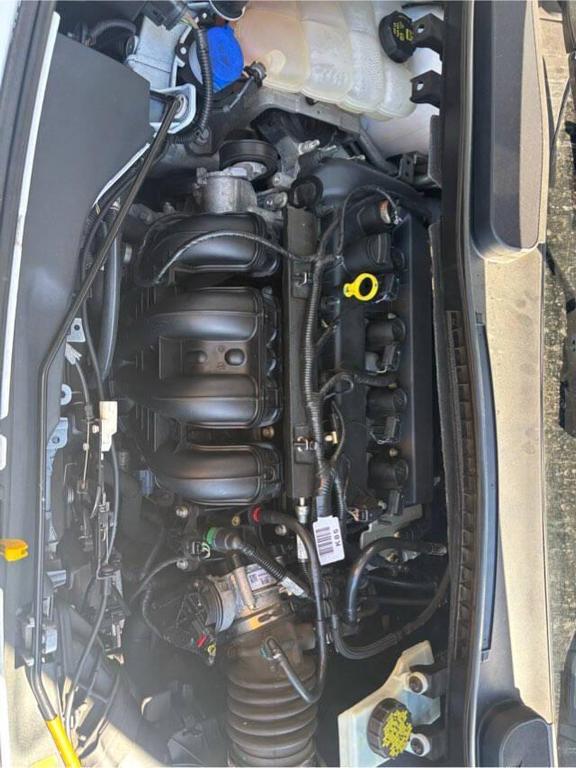 used 2016 Ford Transit Connect car, priced at $11,997
