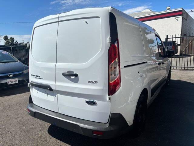 used 2016 Ford Transit Connect car, priced at $11,997