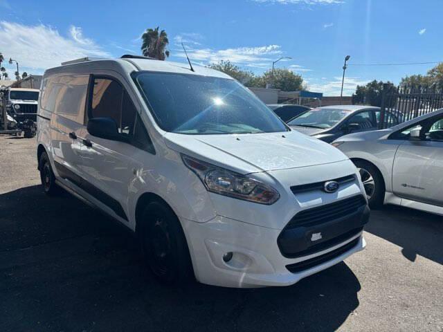 used 2016 Ford Transit Connect car, priced at $11,997