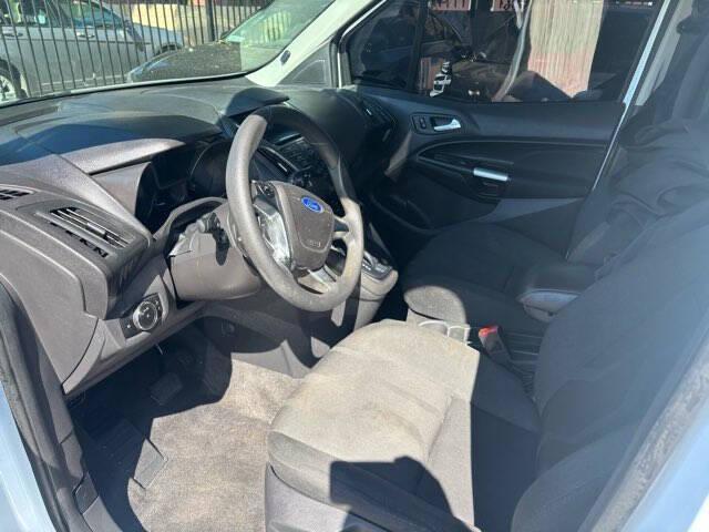 used 2016 Ford Transit Connect car, priced at $11,997