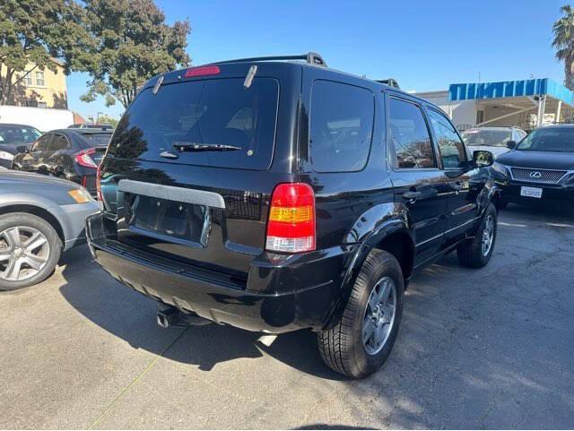 used 2002 Ford Escape car, priced at $8,997