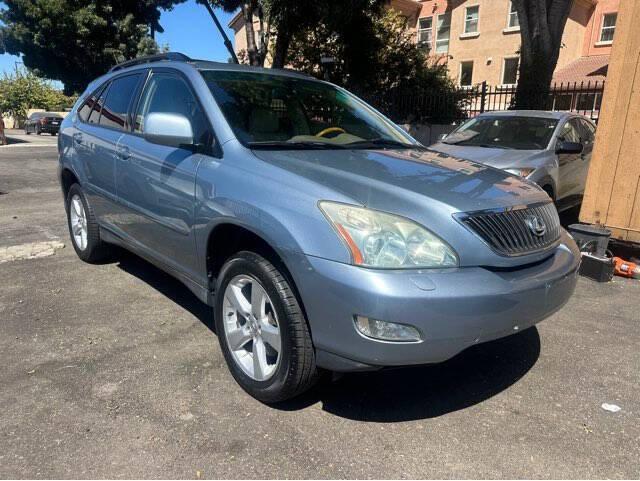 used 2004 Lexus RX 330 car, priced at $7,497