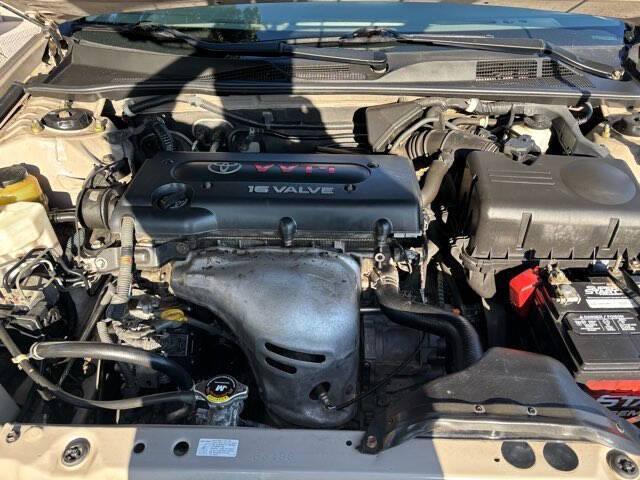 used 2006 Toyota Camry car, priced at $5,997
