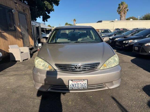 used 2006 Toyota Camry car, priced at $5,997