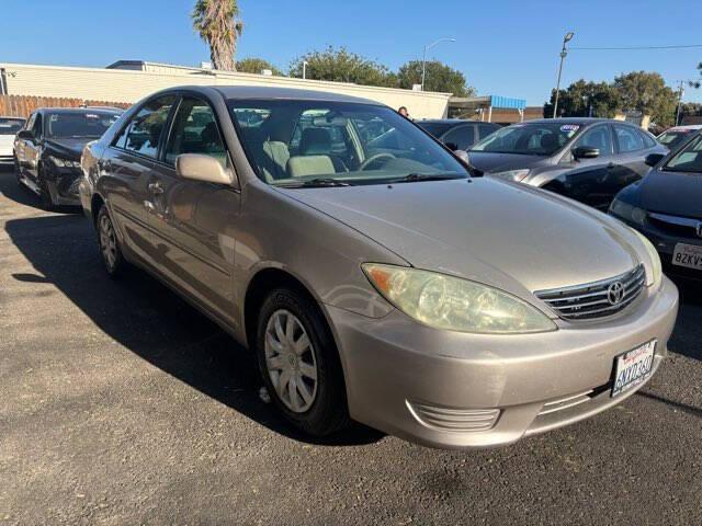 used 2006 Toyota Camry car, priced at $5,997