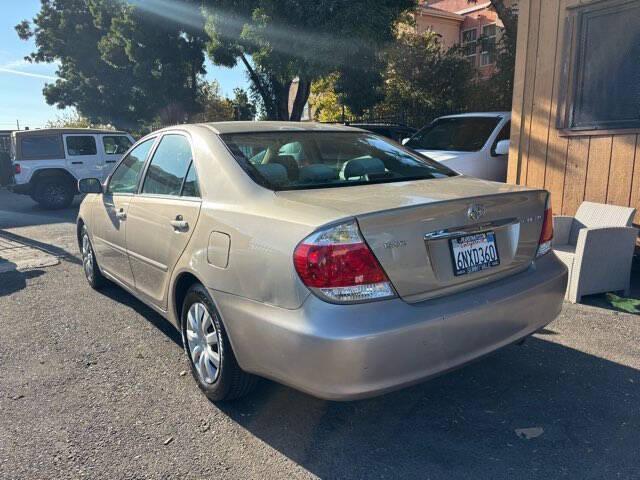 used 2006 Toyota Camry car, priced at $5,997