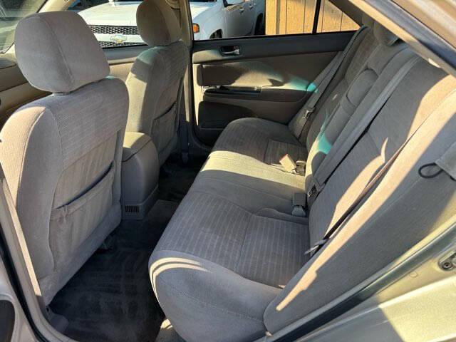 used 2006 Toyota Camry car, priced at $5,997