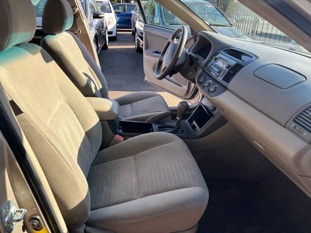 used 2006 Toyota Camry car, priced at $5,997