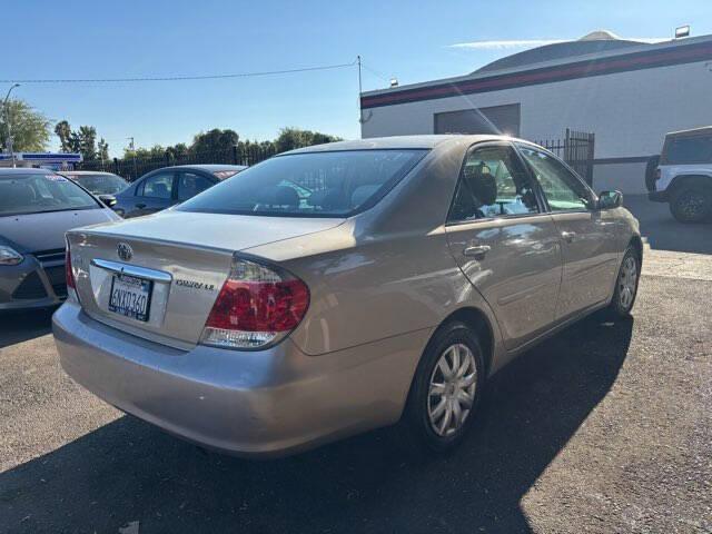 used 2006 Toyota Camry car, priced at $5,997
