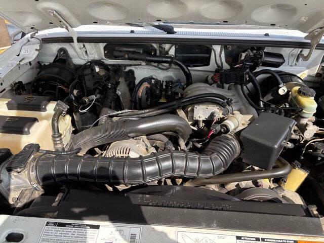 used 1999 Ford Ranger car, priced at $9,650