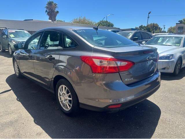 used 2012 Ford Focus car, priced at $5,497