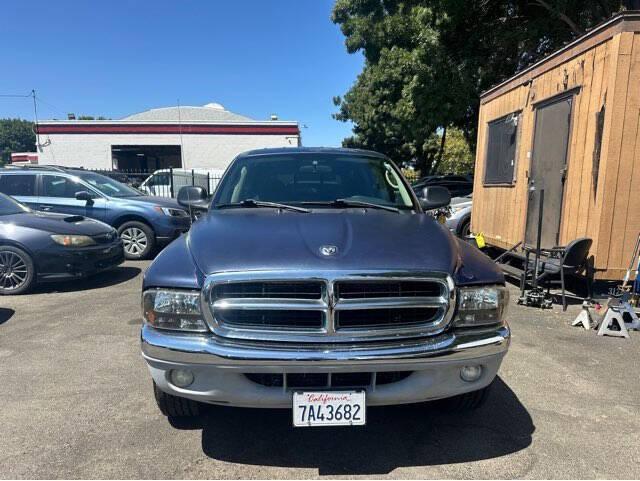 used 2003 Dodge Dakota car, priced at $7,497