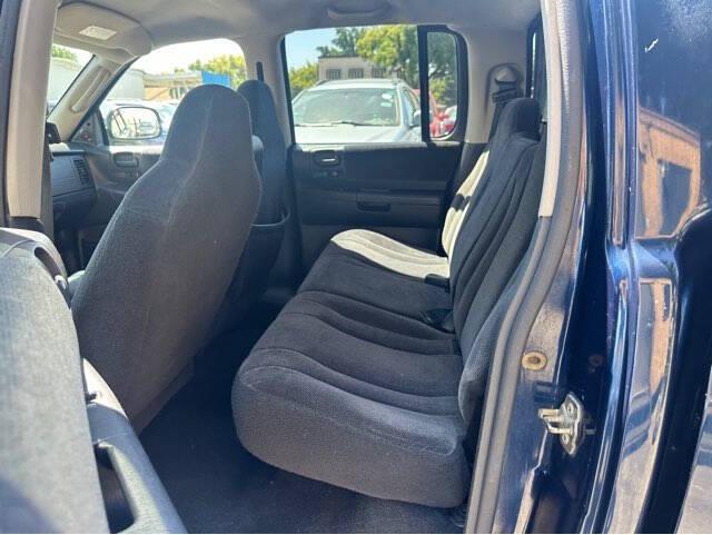 used 2003 Dodge Dakota car, priced at $7,497