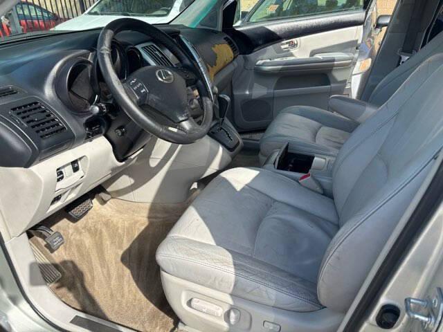 used 2006 Lexus RX 400h car, priced at $5,997