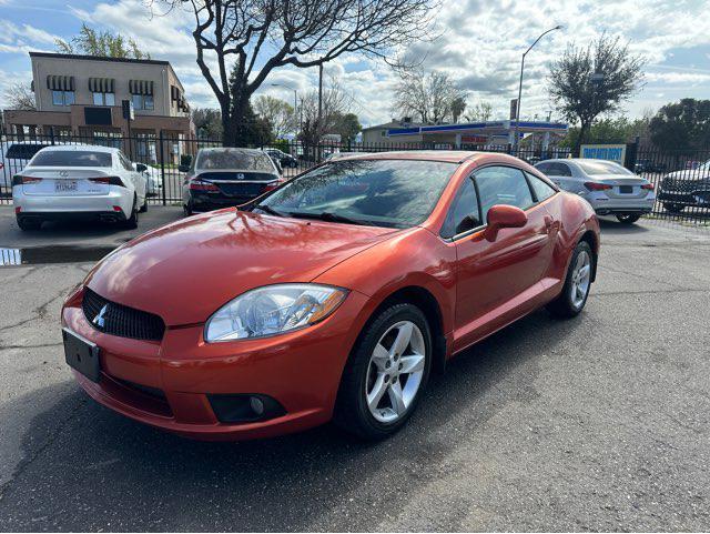used 2009 Mitsubishi Eclipse car, priced at $5,997