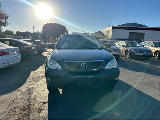 used 2007 Lexus RX 350 car, priced at $7,997