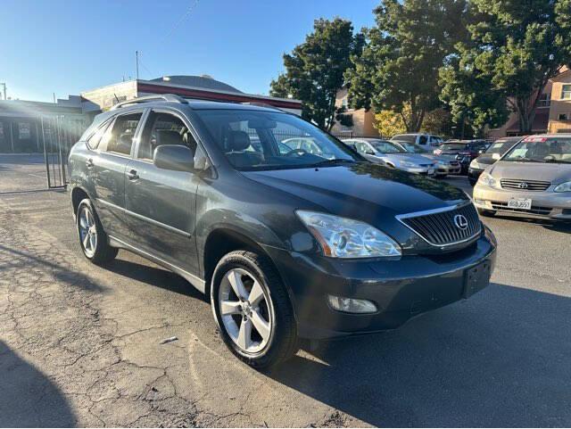 used 2007 Lexus RX 350 car, priced at $7,997