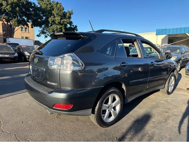 used 2007 Lexus RX 350 car, priced at $7,997