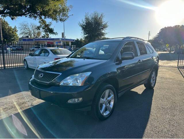 used 2007 Lexus RX 350 car, priced at $7,997