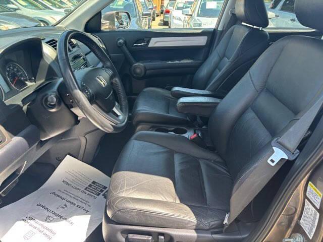 used 2010 Honda CR-V car, priced at $8,497