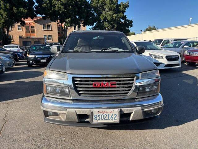 used 2009 GMC Canyon car, priced at $10,997
