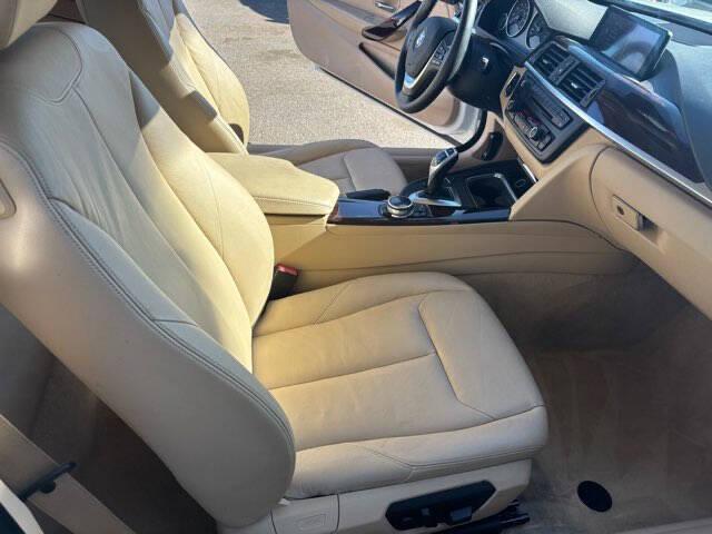 used 2014 BMW 428 car, priced at $12,497