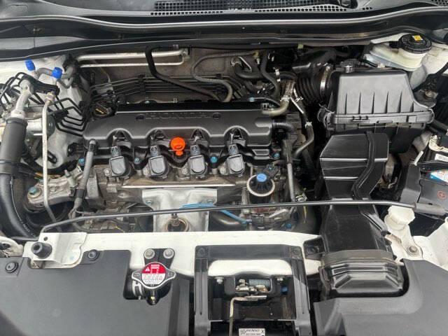 used 2017 Honda HR-V car, priced at $16,497