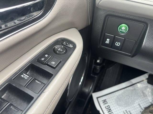 used 2017 Honda HR-V car, priced at $16,497