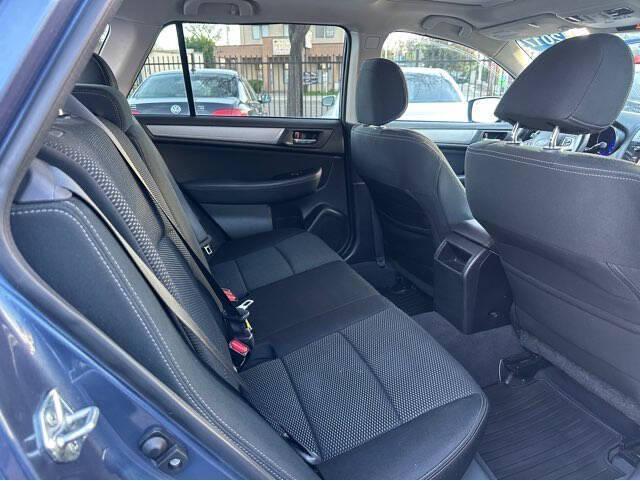 used 2017 Subaru Outback car, priced at $12,997