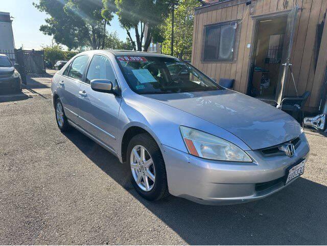 used 2004 Honda Accord car, priced at $7,497