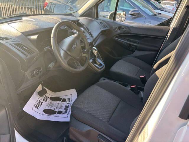used 2016 Ford Transit Connect car, priced at $11,997