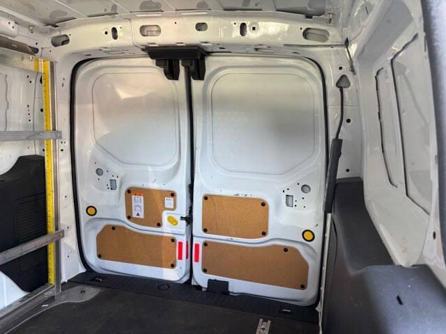 used 2016 Ford Transit Connect car, priced at $11,997