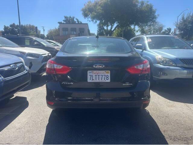 used 2013 Ford Focus car, priced at $5,997