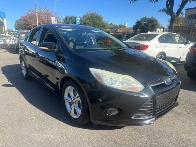 used 2013 Ford Focus car, priced at $5,997