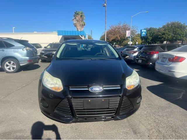 used 2013 Ford Focus car, priced at $5,997