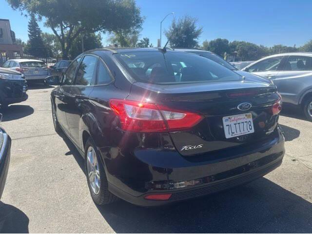 used 2013 Ford Focus car, priced at $5,997