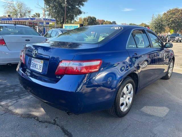 used 2007 Toyota Camry car, priced at $7,997
