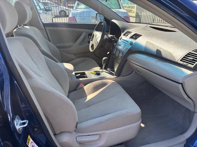 used 2007 Toyota Camry car, priced at $7,997