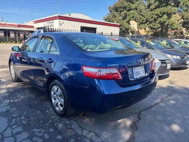 used 2007 Toyota Camry car, priced at $7,997