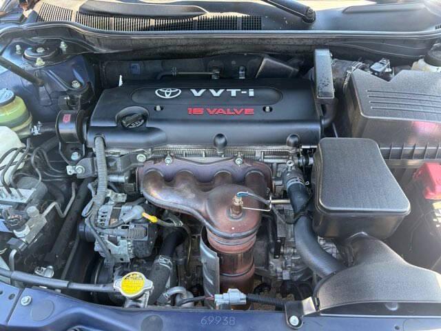 used 2007 Toyota Camry car, priced at $7,997