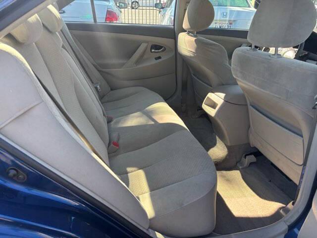 used 2007 Toyota Camry car, priced at $7,997
