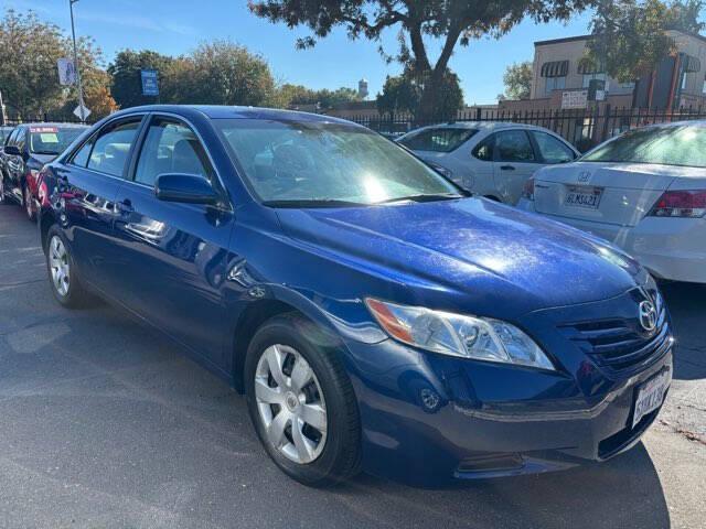 used 2007 Toyota Camry car, priced at $7,997