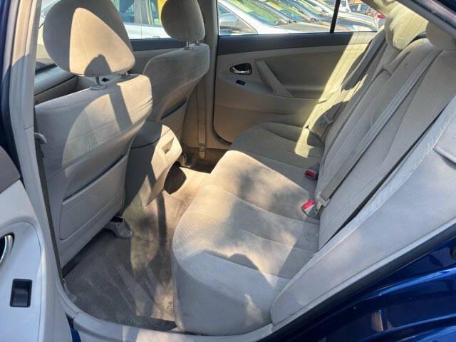 used 2007 Toyota Camry car, priced at $7,997
