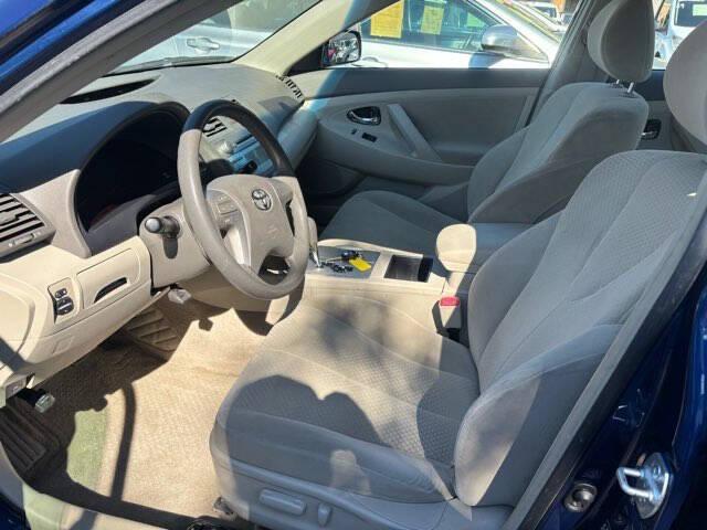 used 2007 Toyota Camry car, priced at $7,997