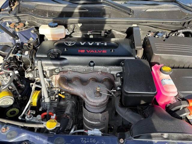 used 2007 Toyota Camry Hybrid car, priced at $7,497