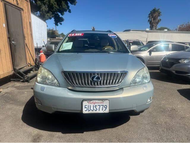 used 2007 Lexus RX 350 car, priced at $6,997